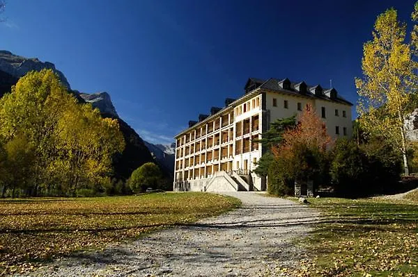 La Casa de Pineta-1