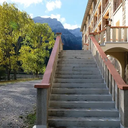La Casa de Pineta-3